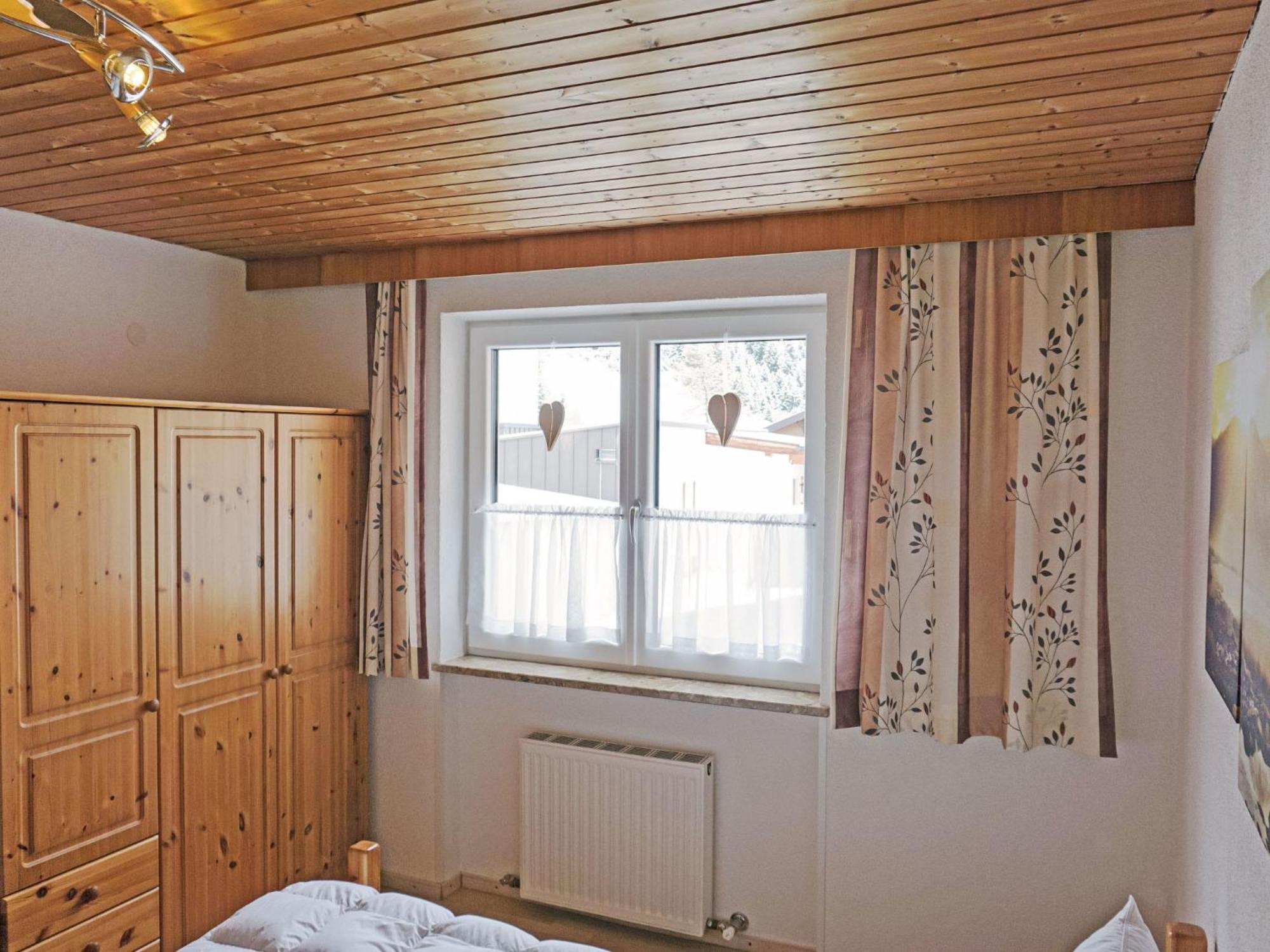 Apartment Daheim - Wildspitz - Pzt380 By Interhome Plangeroß Kültér fotó